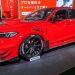 Civic Type R ARTA GT Hadir Eksklusif di Tokyo Auto Salon 2026, Terinspirasi Super GT