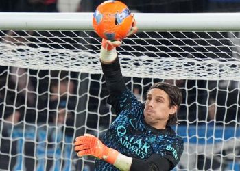 Inter Milan Perkokoh Puncak Klasemen dengan Persaingan Zona Eropa yang Memanas