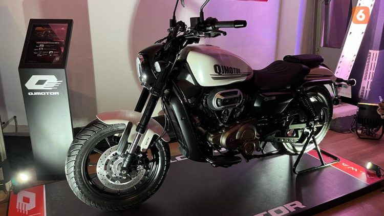 Perkuat Eksistensi di Indonesia, Siapkan Pabrik dan Target Penjualan Agresif