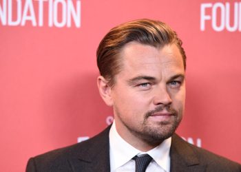 Leonardo DiCaprio Absen di Palm Springs Karena Dampak Serangan Trump ke Venezuela