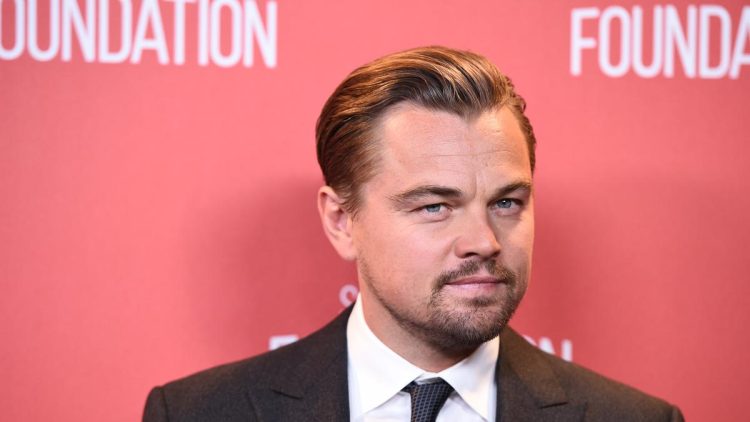 Leonardo DiCaprio Absen di Palm Springs Karena Dampak Serangan Trump ke Venezuela