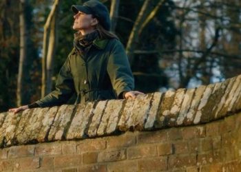 Gaya Sederhana Kate Middleton pada Ulang Tahun ke-44 dan Pesan Emosionalnya