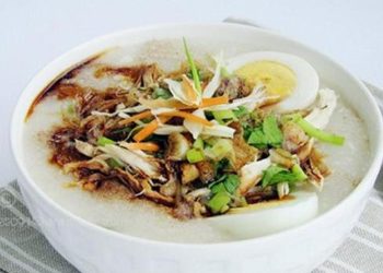 10 Tempat Makan Bubur Ayam Legendaris dan Enak di Bandung yang Harus Dicoba