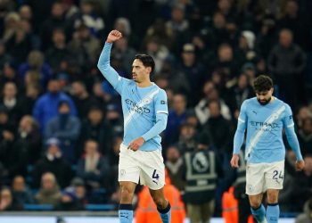 Misi Jaga Napas untuk Mengejar Arsenal