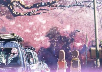 Fakta Menarik 5 Centimeters Per Second dari Film Animasi Hingga Adaptasi Live Action