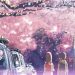 Fakta Menarik 5 Centimeters Per Second dari Film Animasi Hingga Adaptasi Live Action