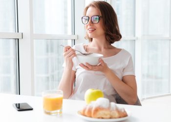 Dampak tidak sarapan terhadap kesehatan tubuh dan kegiatan sehari-hari