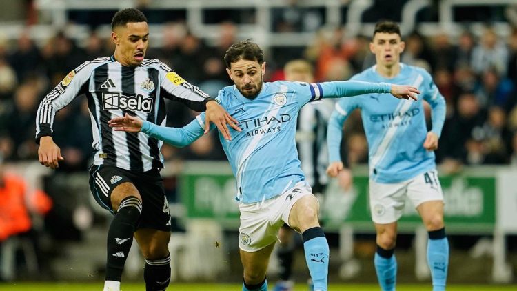 Drama VAR 4 Menit yang Membuat Geleng-Geleng Kepala