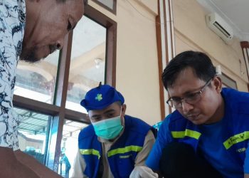 Masalah Kesehatan Dikeluhkan Warga Aceh Tamiang 1,5 Bulan Setelah Banjir