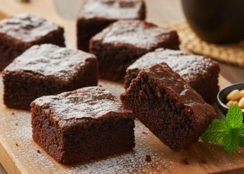 13 Rekomendasi Brownies Lezat di Jakarta yang Harus Dicoba untuk Oleh-Oleh