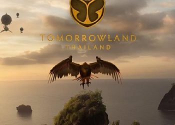 Festival Musik Tomorrowland Thailand Pertama Desember 2026, Tiket Mulai Rp2,7 Juta