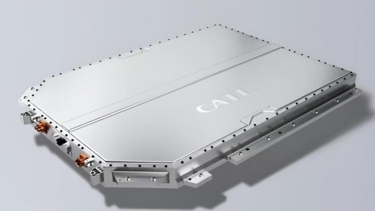 Aturan Ketat Baterai Bekas Mobil Listrik di China Berlaku Mulai April 2026