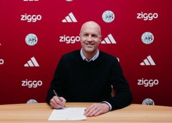 Jordi Cruyff Bergabung dengan Ajax Amsterdam Siap Pimpin Klub Sepak Bola Hingga 2028