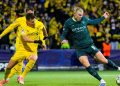 Bodo Glimt vs Man City: Kejutan di Norwegia, The Citizens Kalah 3-1
