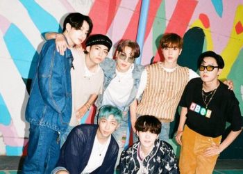 Tarif Kamar Hotel di Busan Naik 10 Kali Lipat Jelang Konser 5 Bulan Lagi