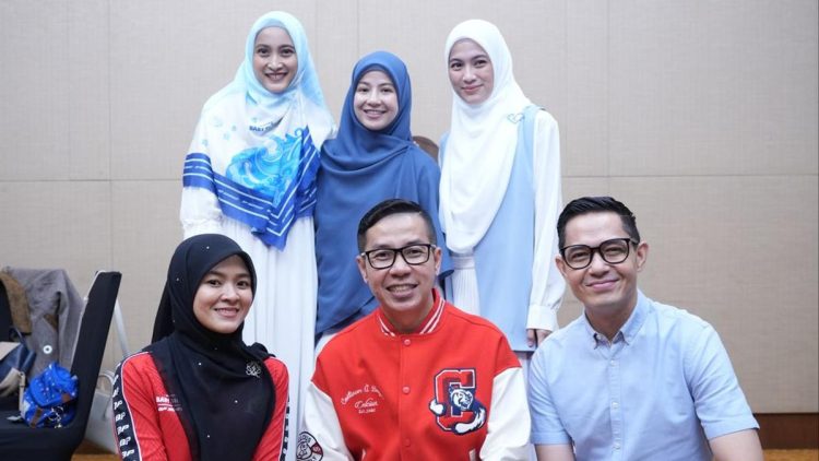 Ajang SAGA 2026 Dimeriahkan Bintang Tamu Alyssa Soebandono dan Natasha Rizky