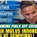 Hasil Undian Piala AFF 2026: Timnas Indonesia Bergabung di Grup A