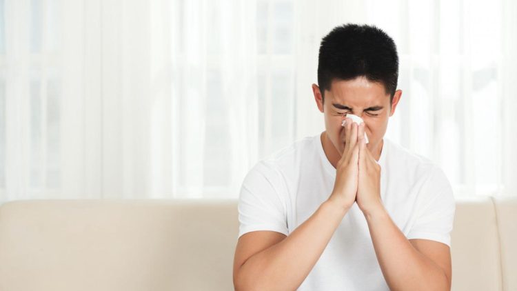 Super Flu Lebih Parah dari Varian Influenza Lain Menurut Kemenkes