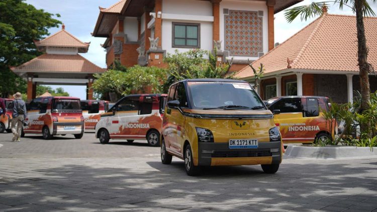 Pemprov Bali dan PLN Percepat Pengembangan Ekosistem Kendaraan Listrik