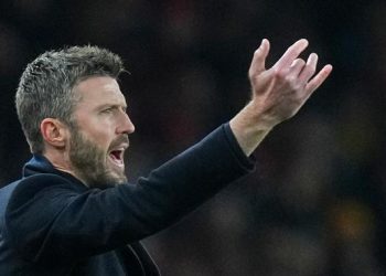 Carrick Puji Perjuangan MU Setelah Kalahkan Arsenal