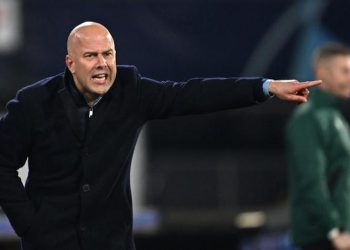 Eksperimen Arne Slot Menjadi Masalah Saat Liverpool Buntut Imbang Melawan Fulham