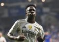 Vinicius Jr Jadi Bahan Gosip, Transfer ke Chelsea Diperkirakan Hanya Mimpi