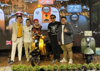 Harga Tembus Ratusan Juta, Ini Penawaran Terkait JPS 245