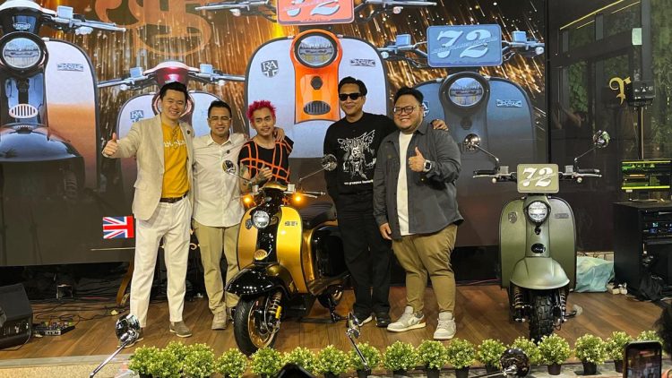 Harga Tembus Ratusan Juta, Ini Penawaran Terkait JPS 245