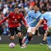 Man Utd vs Man City, Tonton Live Streaming Liga Inggris di Vidio