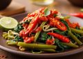 7 Resep Sambal Kangkung Pedas yang Menggugah Selera Makan