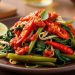 7 Resep Sambal Kangkung Pedas yang Menggugah Selera Makan