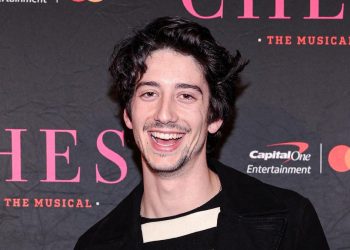 Milo Manheim dan Teagan Croft Diumumkan Sebagai Pemeran Film Tangled Live Action