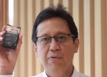 Pesan Menteri Kesehatan kepada Perempuan Mengenai Dampak Rokok