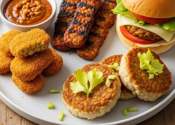 12 Resep Tempe Lezat yang Disukai Anak-anak dan Cocok untuk Bekal