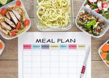 Solusi Menu Bergizi Akhir Bulan dengan 15 Ide Hemat dan Sehat