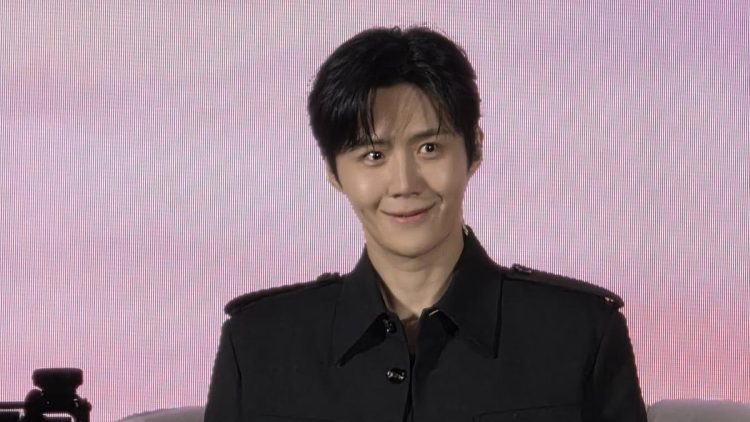 Kim Seon Ho 4 Bulan Pelajari 3 Bahasa Untuk Drakor Can This Love Be Translated Dengan Guru Khusus