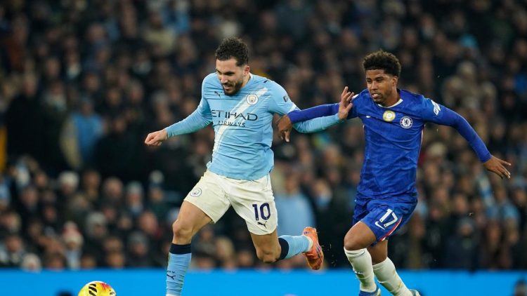 Chelsea Tahan Man City, Arsenal Semakin Jauh di Papan Atas