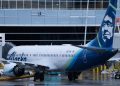 Drama Pesawat Alaska Airlines Copot di Udara, Pilot Gugat Boeing Rp 167,4 Miliar