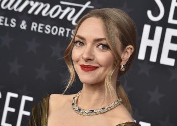 Amanda Seyfried Ungkap Menang Piala Oscar Tidak Begitu Penting Bagi Dia