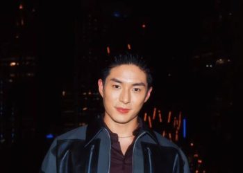 Giorgio Antonio Chandra, Pengusaha Muda Multitalenta yang Viral Saat Ini