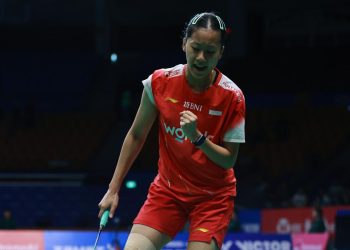 Putri KW Targetkan Hasil Optimal di Turnamen Awal