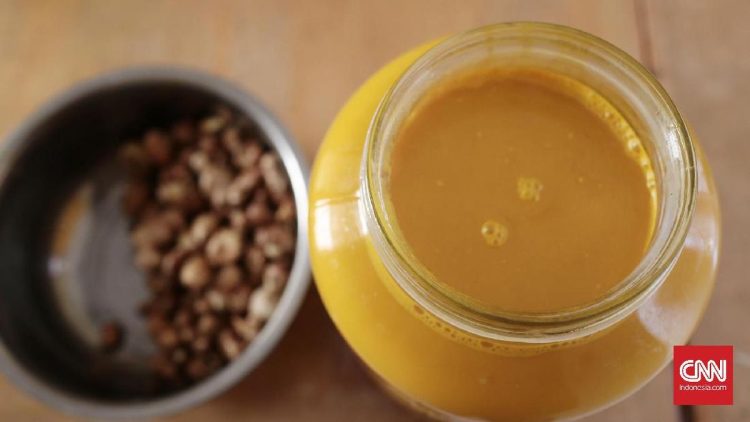 7 Ramuan Jamu untuk Melancarkan Haid dan Mengatasi Kram Perut