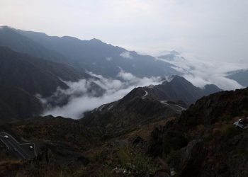 Arab Saudi Klaim Memiliki Harta Karun Mineral Senilai Rp41.943 Triliun