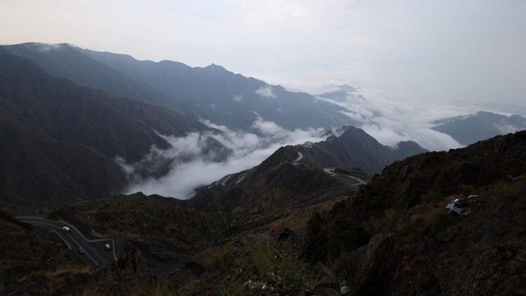 Arab Saudi Klaim Memiliki Harta Karun Mineral Senilai Rp41.943 Triliun