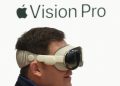 Produksi Apple Vision Pro Dipangkas Akibat Penjualan Lesu