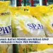 Naikkan Batas Pembelian Beras SPHP Menjadi 5 Pack