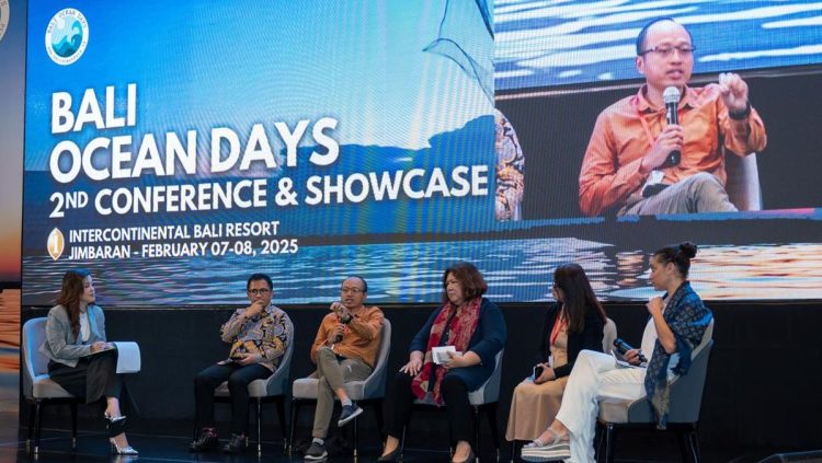 Hari Laut Bali 2026 Mendorong Solusi Nyata untuk Krisis Laut dan Iklim