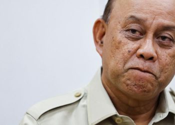 Bos BGN Komentari Temuan Kandang Babi di Samping SPPG Sragen