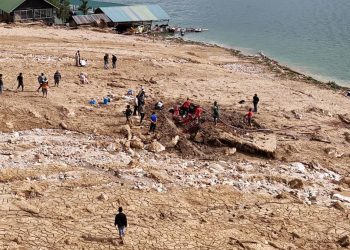 Jurnalisme Iklim dan Kelelahan Iklim pada Isu Bencana Alam