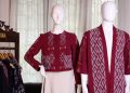UMKM Kain Indonesia Luncurkan Koleksi Pakaian Kantor